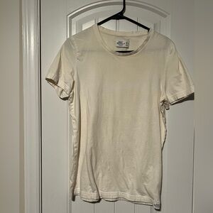 David Beckham Short Sleeve Tee